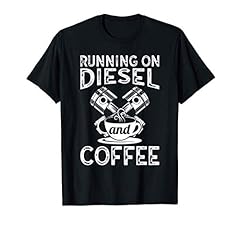 Running diesel coffee for sale  Delivered anywhere in USA 