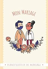 Mariage planificateur mariage d'occasion  Livré partout en France
