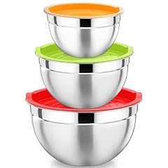 Chef multicolor mixing for sale  Delivered anywhere in USA 