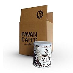 Pavan caffe macinato usato  Spedito ovunque in Italia 