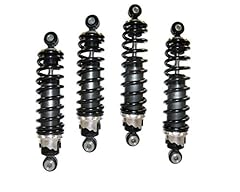 4 DTA Complete Coil-over Springs Shocks OE Replacement for sale  Delivered anywhere in USA 