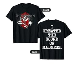 Shinedown madness clockwork for sale  Delivered anywhere in USA 