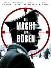 Macht bösen gebraucht kaufen  Wird an jeden Ort in Deutschland