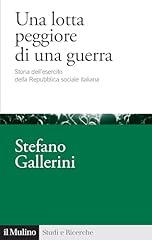 Una lotta peggiore usato  Spedito ovunque in Italia 