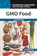 Gmo food reference d'occasion  Livré partout en France