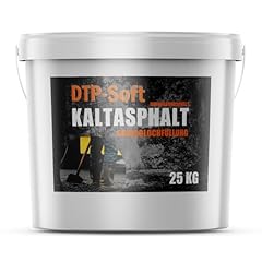 Dtp soft kaltasphalt gebraucht kaufen  Wird an jeden Ort in Deutschland
