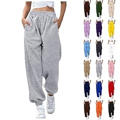Graue jogginghose damen gebraucht kaufen  Wird an jeden Ort in Deutschland