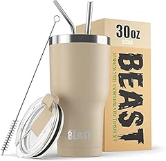 Beast mug isotherme d'occasion  Livré partout en France