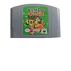 Banjo tooie game for sale  Delivered anywhere in USA 