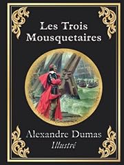 Mousquetaires édition collect d'occasion  Livré partout en France