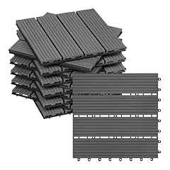 Woltu wpc composite for sale  Delivered anywhere in UK