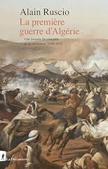 Guerre algérie histoire d'occasion  Livré partout en France