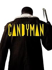 Candyman gebraucht kaufen  Wird an jeden Ort in Deutschland