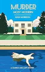 Murder modern 1930s for sale  Delivered anywhere in UK
