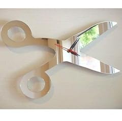Servewell scissors mirrored for sale  Delivered anywhere in UK