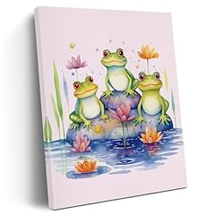 Cute frog decor for sale  Delivered anywhere in USA 