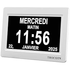 Trocotn pouces horloge d'occasion  Livré partout en France