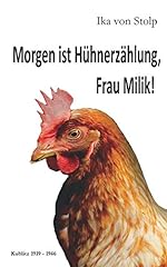 Morgen hühnerzählung frau gebraucht kaufen  Wird an jeden Ort in Deutschland