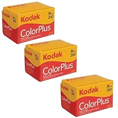 Kodak colorplus film for sale  Delivered anywhere in USA 