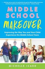Middle school makeover for sale  Delivered anywhere in USA 