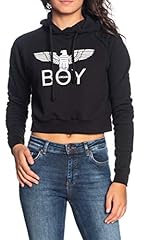 Boy london felpa usato  Spedito ovunque in Italia 