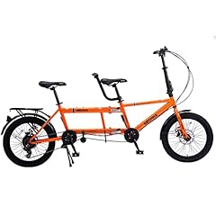 Petolovty tandem bike for sale  Delivered anywhere in USA 