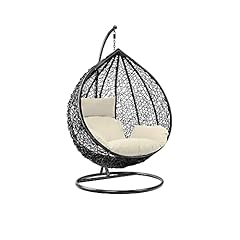 Garden swing egg for sale  Delivered anywhere in UK