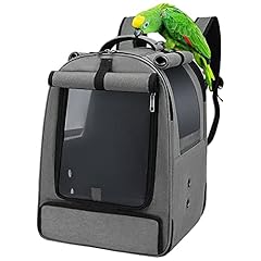 Bird travel backpack for sale  Delivered anywhere in UK