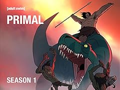 Primal for sale  Delivered anywhere in UK