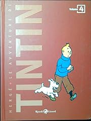 Tintin vol. d'occasion  Livré partout en France