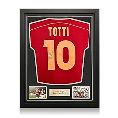 Exclusive memorabilia maglia usato  Spedito ovunque in Italia 
