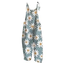 Luckme womens dungarees for sale  Delivered anywhere in UK