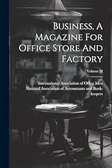 Business magazine for usato  Spedito ovunque in Italia 