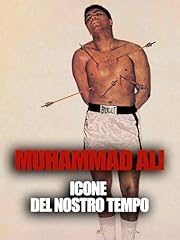 Muhammad ali icone usato  Spedito ovunque in Italia 