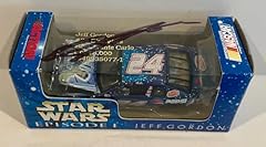 1999 jeff gordon for sale  Delivered anywhere in USA 