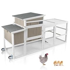 Large chicken coop for sale  Delivered anywhere in USA 