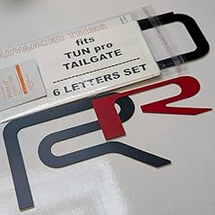 Tailgate raised plastic for sale  Delivered anywhere in USA 