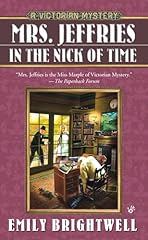 Mrs. jeffries nick for sale  Delivered anywhere in UK