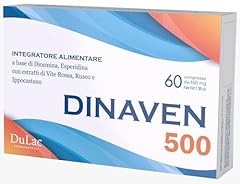 Dulàc dinaven 500 usato  Spedito ovunque in Italia 