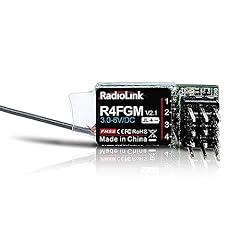 Radiolink r4fgm receiver for sale  Delivered anywhere in UK