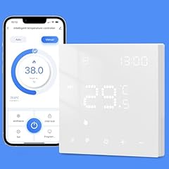 Smart wifi thermostat gebraucht kaufen  Wird an jeden Ort in Deutschland