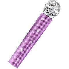 Sanwuta fake microphone for sale  Delivered anywhere in UK