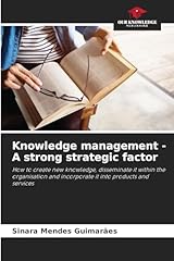 Knowledge management strong d'occasion  Livré partout en France