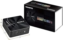 Gigabyte brix brr7h for sale  Delivered anywhere in USA 