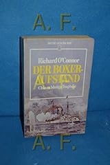 Boxeraufstand gewalt tragödie gebraucht kaufen  Wird an jeden Ort in Deutschland