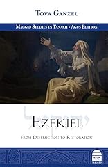 Ezekiel from destruction gebraucht kaufen  Wird an jeden Ort in Deutschland