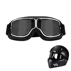 Smilbaley lunettes moto d'occasion  Livré partout en France
