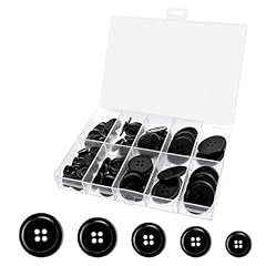 Gunwon 100pcs black for sale  Delivered anywhere in UK