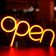 Open led neon for sale  Delivered anywhere in USA 