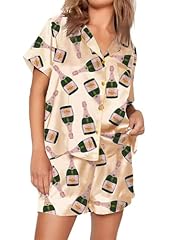 Vkegnio womens pajamas for sale  Delivered anywhere in USA 